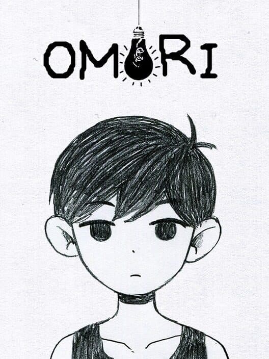 OMORI box art
