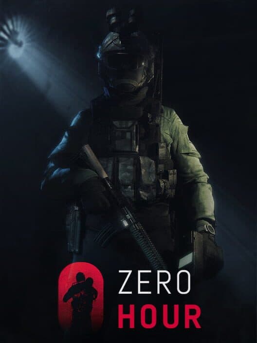 Zero Hour Reforged box art