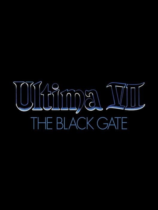 Ultima 7 Decomp box art
