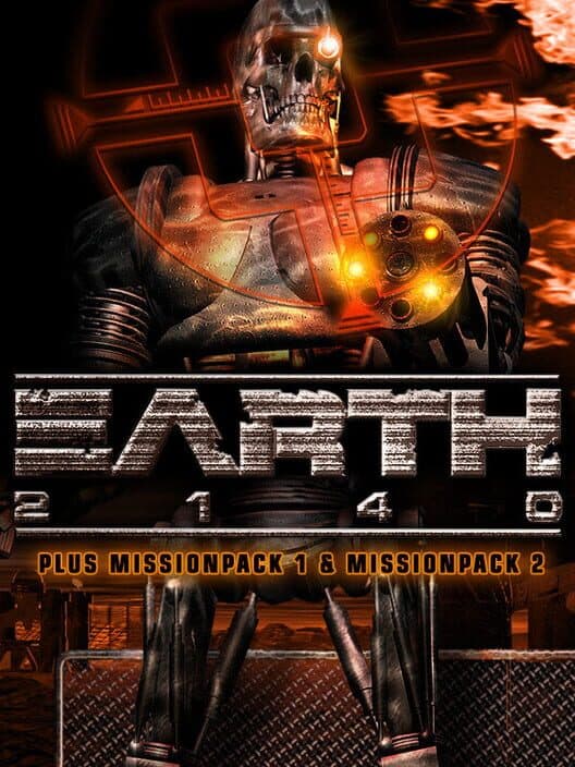 OpenE2140 box art