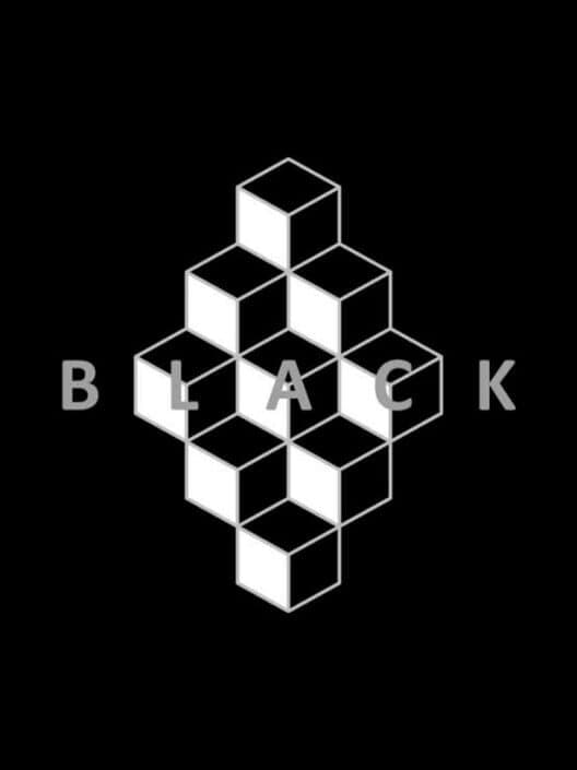 BLACK box art