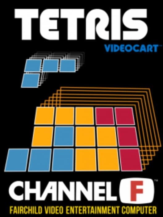 Tetris box art