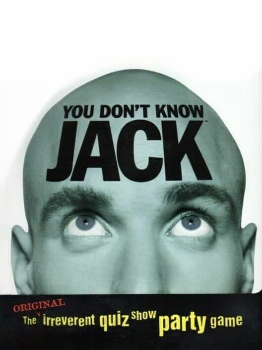 You Don't Know Jack box art