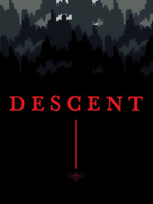 Descent box art