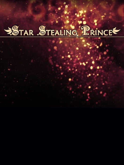 Star Stealing Prince box art