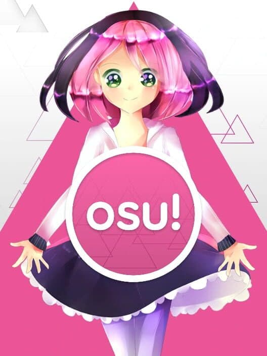 wosu! box art