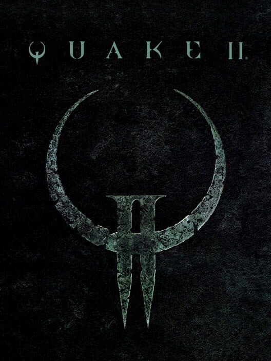 Quake II box art