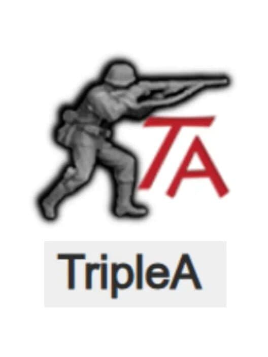 triplea box art