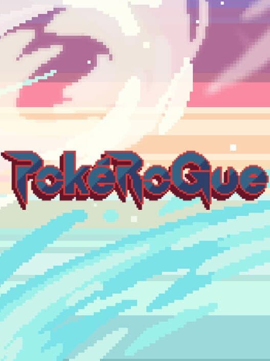 PokéRogue box art
