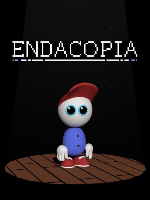Endacopia box art